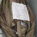 Naturehike Village Instant Tent, 4 Person Camping Tent with Full Rainfly, Waterproof Large Cabin Tents for Car Camping