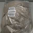 RYB HOME Camel Beige Velvet Curtains 84 inch, Room Darkening Window Curtains with Multiple Hanging Options Heavy Duty Plush Backdrop for Bedroom Guest Room, W52 x L84 inch, 2 Panels