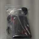 Sewing Parts for Electronic Iris IR0001 Sewing Machine Foot Pedal Motor Speed Controller Black