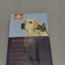 Philips Norelco Nose Trimmer 5000, For Nose, Ears, Eyebrows, Black and Silver