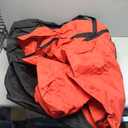 Christmas Tree Storage Bag, 600D Oxford Extra Large Moving Bags, Fits Up to 7.5 Ft Artificial Trees, Skeleton Storage, Waterproof Christmas Decorations Storage Bags with Zippers & Card Slot