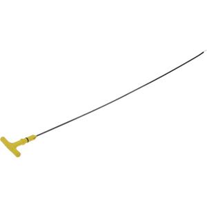 Dorman 917-5201 Engine Oil Dipstick Compatible with Select Freightliner Models