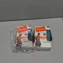 Hanes Men's Originals SuperSoft Boxer Briefs, Viscose from Bamboo Underwear for Men, 6 Pack M