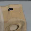 Professional Knee Brace With Stabilizer For Men Women,Compression Knee Sleeve Support Brace for Pain Relief, Fast Recovery,Meniscus Tear,ACL,MCL,Arthritis,Running,Sport Protection (2XL/3XL, Nude)