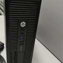HP ProDesk 600 G1 SFF Slim Business Desktop Computer, Intel i5-4570 up to 3.60 GHz, DVD, USB 3.0, Windows 11 Pro 64 Bit  (8GB RAM | 500GB HDD) 
