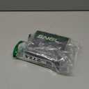 SNGL H11/H8/H16 LED Fog Light Bulbs or DRL, 3000K Amber Yellow, 13000LM Per Set, 500% Brightness, Fanless, for Fog Light or Powersport, Pack of 2