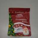 Ornament Hooks  Essential Christmas Tree Decorating Hangers Great Xmas Ornament Hooks for Hanging Christmas Decorations 35 PCS (Round-Upgraded-35pcs)