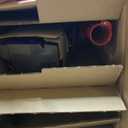 Dyson Ball Animal 3 Upright Vacuum, Corded, 290AW, De-tangling Motorbar Cleaner Head for All Floors, 3 Suction Modes