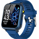 Phyulls Smart Watch for Kids with 39 Games Alarm Clock, Touchscreen, Calendaring Camera Music Player Time Display Video & Audio Recording, Toys for 312 Years Old Boys