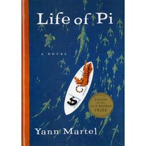 Life of Pi (Book) Life of Pi (Book)