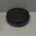 MAMNV BR151 Robot Vacuum Household Robotic Vacuums Black