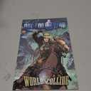 Doctor Who II Volume 2: When Worlds Collide
