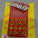 KNUCKLHEAD Sound Effects Machine - 16 Hilarious Sounds - Stocking Stuffer - Boys Prank Gifts for Kids- 6 7 8 9 10 Year Old Boy Gifts - Fun Boys Toys for Ages 8-13 - Cool Gadgets for Teens Gift