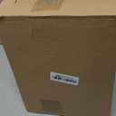 Fumete 16 Pcs Halloween Black Flameless Candles with Gold Base Battery Powered Taper Candles Battery Operated LED Candlesticks for Halloween Party Home Dinner Decorations