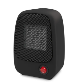 Profusion 500W Personal Ceramic Heater