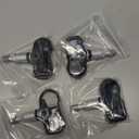 4Pcs TPMS Sensor, 315Mhz OE 4260706020 4260730060 Pre-Programmed Tire Pressure Monitoring System Compatible with Toyota/Camry/Corolla RAV4/Highlander/Avalon/Yaris/Land/Cruiser Set of 4