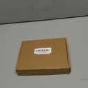 Light Bulb Replacement T6.5 E17 Dimmable Tubular Light Bulbs 4W, LED Appliance Bulb It is Suitable for Wall Lamps, Vintage Glass Lighting fixtures, Home Crystal Chandeliers, Decorative Lighting etc