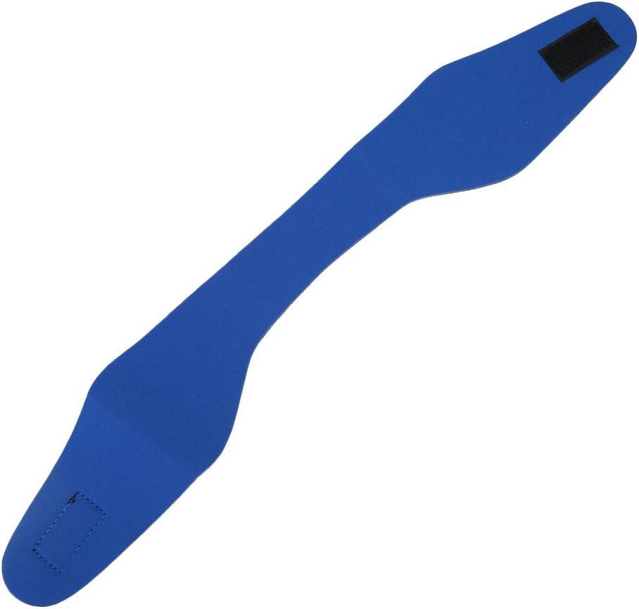 Sports Headband Hair Bands Head Band Ear Swimming Headband Water Sports Supply Workout Sweatbands Sports 2 Pack