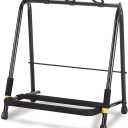 Hercules Stands GS523B 3 Space Guitar Rack