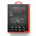 Helix Air Wireless Bone Conduction Headphones .