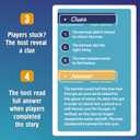 WELL BALANCED Road Trip Games for Adults - Car Games for Adults - Travel Games