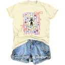 T-shirt for Women's Size S