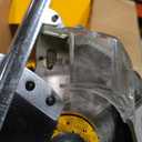 DEWALT 20V MAX XR Brushless Cordless 7-1/4 in. Circular Saw Kit  (DCS590WW1)