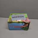 Toys for 1 Year Old Girl Gifts, 1st Birthday Gril Gift, Baby Toy 6-12-18 Months, Musical Puppy Toddler Learning Toy for 1 Year Old Boy Gift Present, Bilingual Toys with Music Light (Pink)