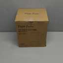 Taylor Swoden Glass Hot Water Kettle Electric for Tea and Coffee 1.7 Liter Fast Boiling Electric Kettle Cordless Water Boiler with Auto Shutoff & Boil Dry Protection (1.8 Quarts)