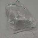 Cereal Containers Storage,2L Airtight Large Dry Food Storage Containers with Pouring Spout, Measuring Cup for Flour and Grain,BPA Free Plastic Dispenser ((1pcs) White-67oz)