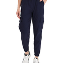EVE Dressing saffroncare II Womens Cargo Pant with Pockets - Joggers for Women Sport Pants Trousers for Women  Size 14