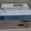 HP Laserjet M207dw Laser Wireless Printer, Black and White, Duplex, Best for Office