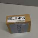 Sieri WFG550S0LV4 WFG525S0JV6 WFG550S0LV5 WFG525S0JV5 WFG550S0LB4 WFG550S0LB5 WFG525S0JB5 WFG525S0JB6 Knob for Whirlpool Stove Replacement Black Knobs for -W11620557 Check Fig 2 to Confirm 3/4D Shaft