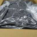Travel Trailer RV Cover 27-30FT, Upgraded 7-Layer Top, Windproof