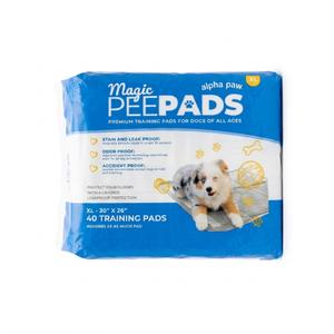 Magic Pee Pads XL