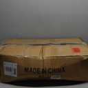 SUV Tent, Dual Mode (Party & Privacy), Heavy-Duty Oxford Fabric, Sturdy Metal Frame, Quick Connect Setup for SUV/Jeep/Truck with Cap, All-Season Waterproof Camping Shelter (Blue)