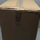 Crossbbar 4Pcs Heavy Duty Cantilever Offset Crossbar Patio Umbrella Stand Base with Fill Spouts for Water or Sand, Black