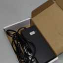 EVAPLUS SGS Certified 42V 2A Charger, Power Adapter with Female DC 5.5mm-2.5mm/2.1mm Port, Compatible with GOTRAX GXL V2, G2, G3, G4, Apex, 36V Lithium-ion Battery