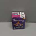 Karaoke Machine for Kids, Portable Mini Speaker with 2 Wireless Microphones, 2026 TOP Kids Gifts for Girls Ages 3, 4, 5, 6, 7, 8, 9, 10, 12 +Years Old, 4-12th Birthday Present Toy Party (Purple)