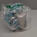 Easyworkz Diego Stovetop Espresso Maker Stainless Steel Italian Coffee Machine Maker 6Cup 10 oz Moka Pot Induction Espresso Pot (Silver)