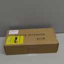 1000 Watt Power Inverter 12V DC to 110V/120V AC Car Inverter with LCD Screen Display, 2 AC Outlets, 36W Type-C Port, 5V/3A USB Port, Car Power Converter for Truck, Home, Vehicles, Laptop, Trip