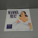 Mamma Mia! The Musical Original London Cast Recording Blue/White