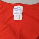 Valentine's Day Heart Candy Design for Men Woman & Kids Tank Top, S