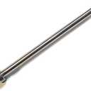 Surron Axle with Nut Steel Jackshaft Axis Flat Fork Shaft Axis for Sur ron Light Bee X/S Segway X160 X260