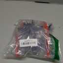 ArtCreativity Diecast F-18 Blue Angel Jets with Pullback Mechanism, 2 pcs, 6.75 inches Diecast Metal Jet Plane Fighter Toys for Boys, Air Force Military Cake Decorations, Aviation Party Favors