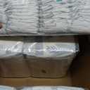 Pampers Pure Baby Diapers, Size 2 (12-18 lbs), 186, Up to 100% Leakproof, Premium Hypoallergenic Soft Diapers