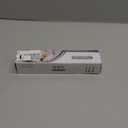 Xingjiake 12-piece Bright Silver Steak Knives, Steak Knives Set Of 12, Stainless Steel Dinner Knives Set, Steak Knife Set, Serrated Butter Knife, Dishwasher Safe