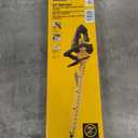 DEWALT 20V MAX 22" Cordless Hedge Trimmer, Bare Tool Only (DCHT821B)