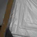 Art3d PVC Ceiling Tiles, 2'x2' Plastic Sheet in White (24-Pack), 24"x24"