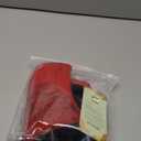 ASENKU Warm Dog Sweater for Small Medium Dogs,Pet Sweaters for Fall Winter Dog Clothing,Thicked Pullover Puppy Cat Turtleneck Sweater for Doggie Chihuahua Clothing (Red)